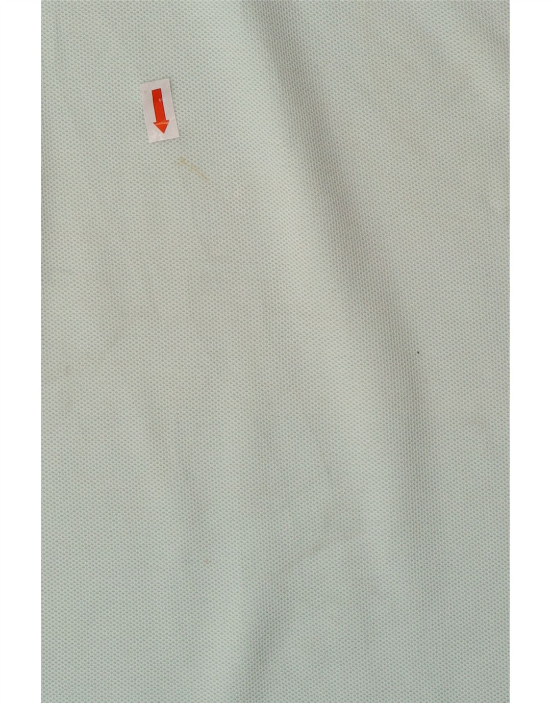 FILA Herren Poloshirt IT 48 Mittelblau