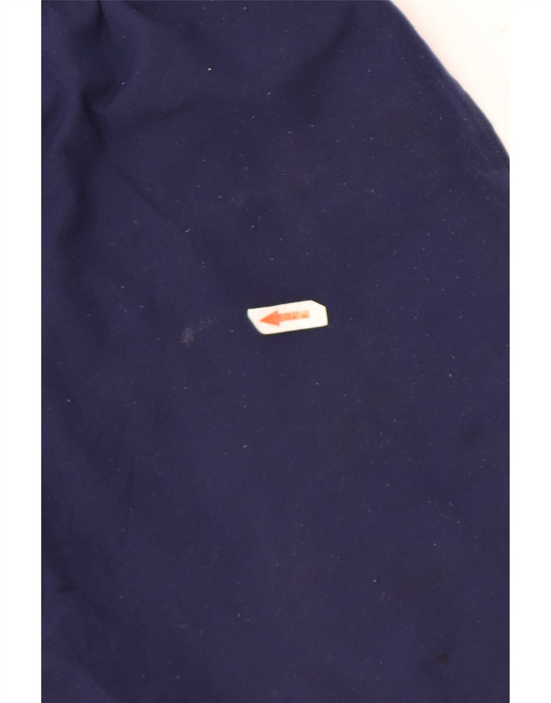 Adidas Herren-Sportshorts, groß, marineblau, Polyester