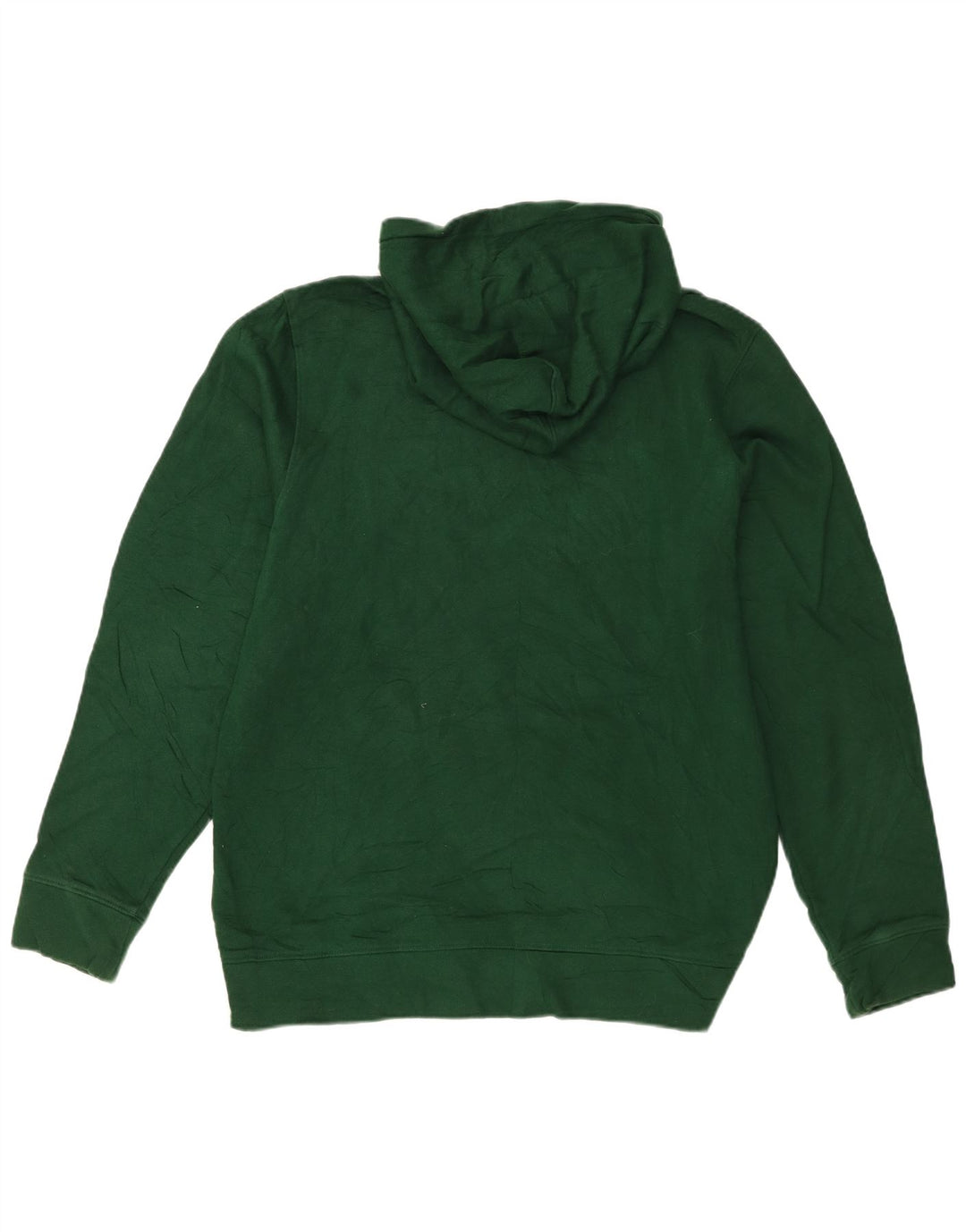 Under Armour Herren Graphic Hoodie Pullover Mittelgrün