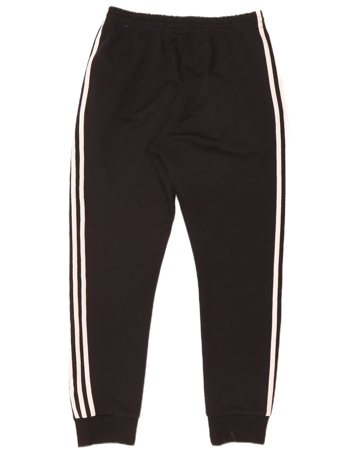 Adidas Herren Trainingshose Jogger Medium Schwarz Polyester