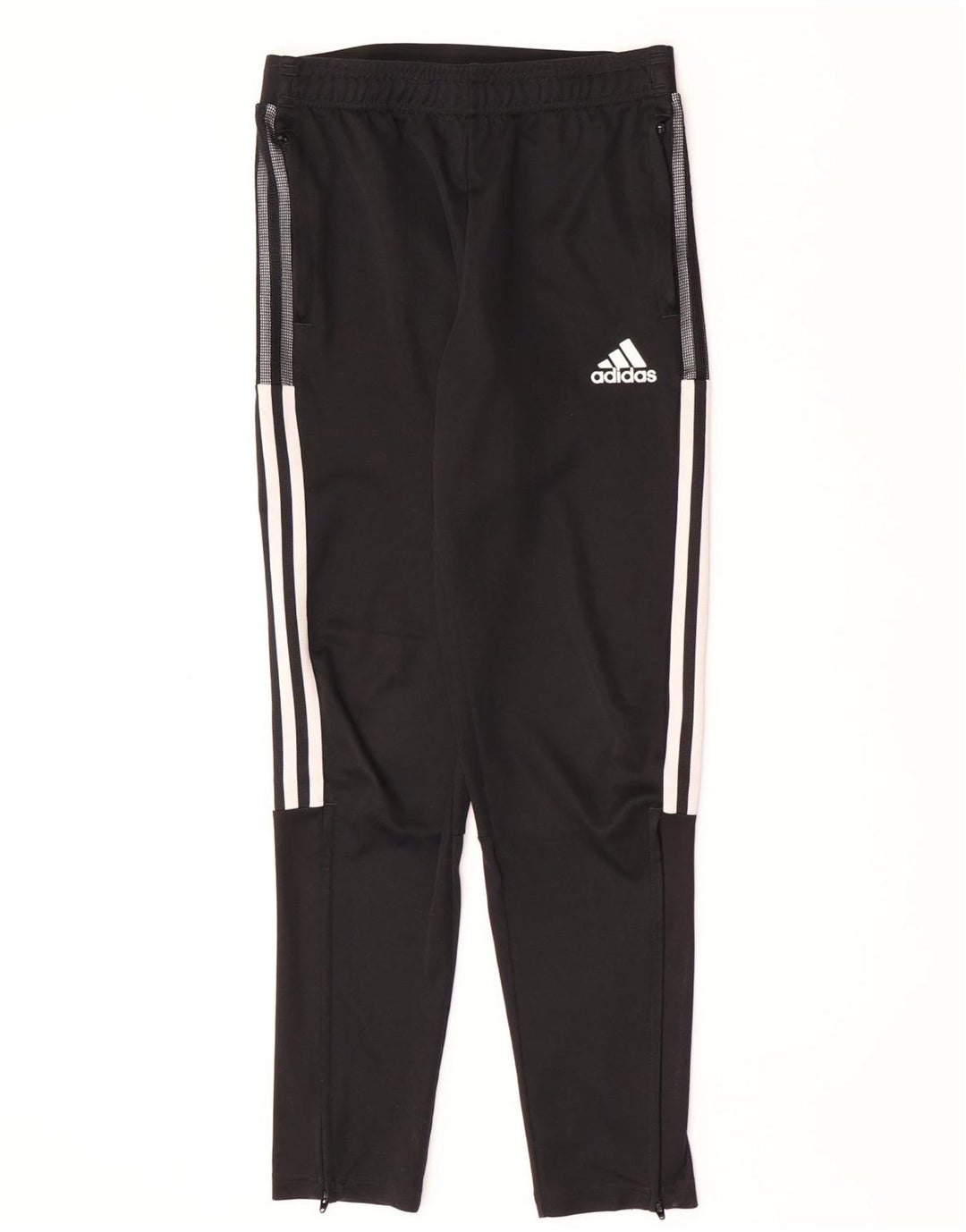 Adidas Jungen Aeroready Trainingshose 13-14 Jahre Schwarz