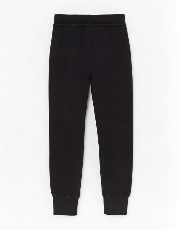 Champion Damen Trainingshose Jogger UK 14 Large Grau