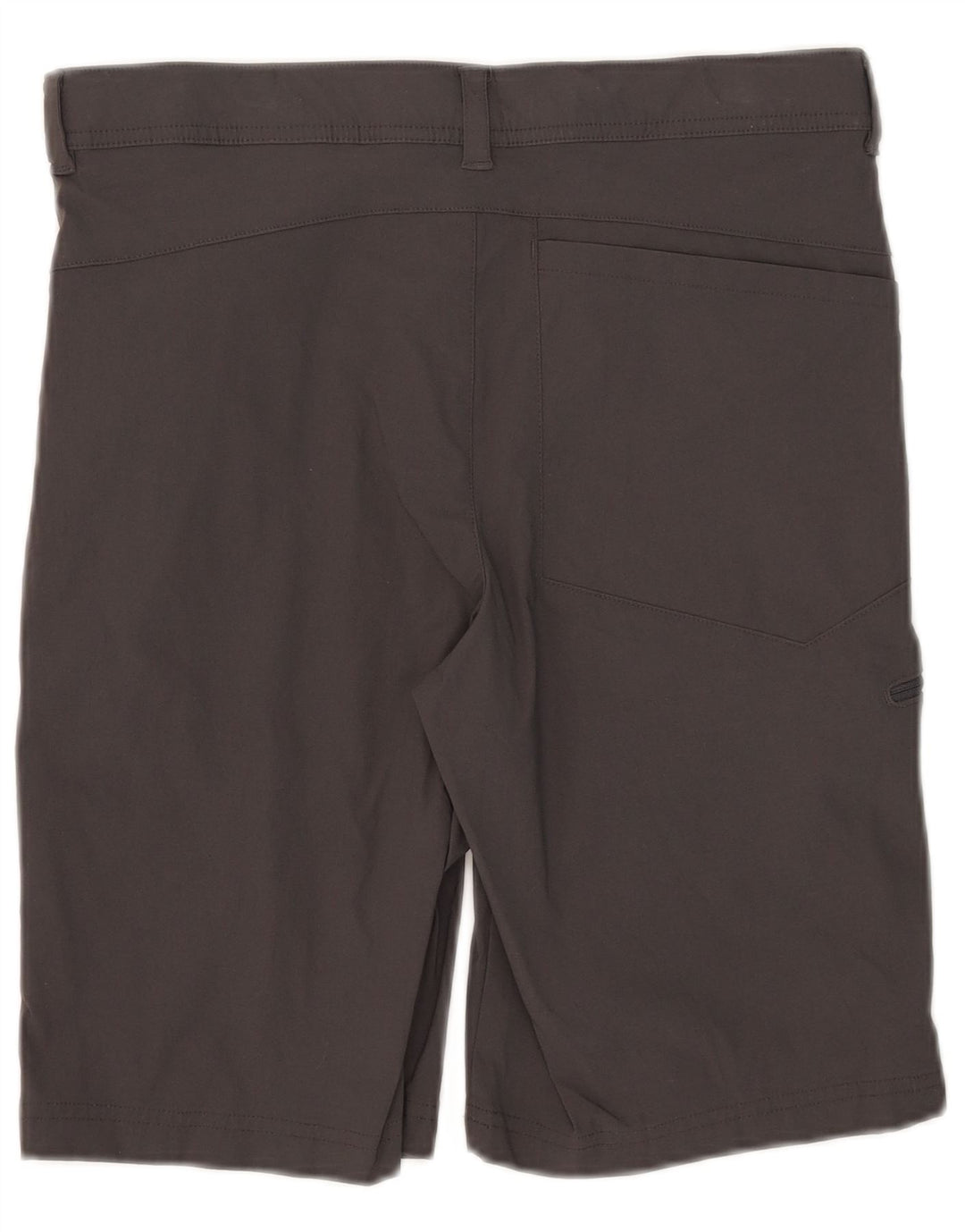 Berghaus Cargo-Shorts für Jungen, 14–15 Jahre, W31, Grau, Polyamid