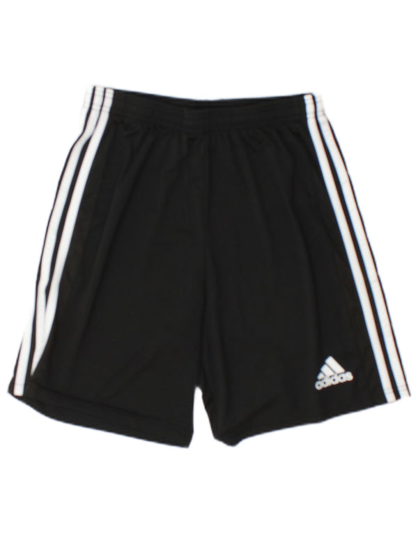 Adidas Herren Aeroready Sport Shorts Medium Schwarz Polyester
