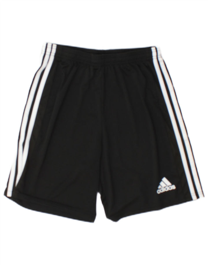 Adidas Herren Aeroready Sport Shorts Medium Schwarz Polyester