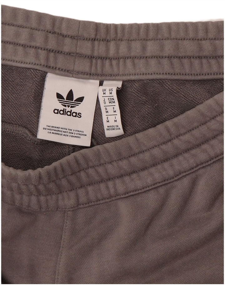 Adidas Herren Sportshorts Mittelgrau