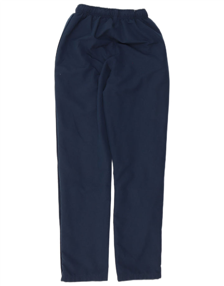 Canterbury Herren-Trainingshose mit Grafik, XS, Marineblau, Polyester