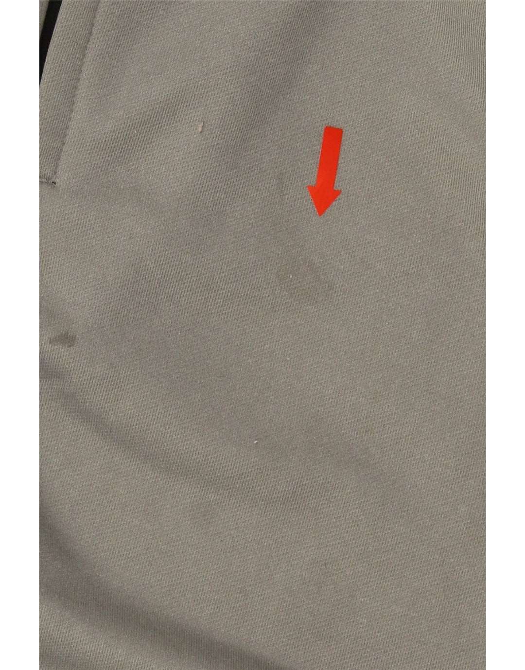 Adidas Herren Aeroready Trainingshose, großes graues Polyester