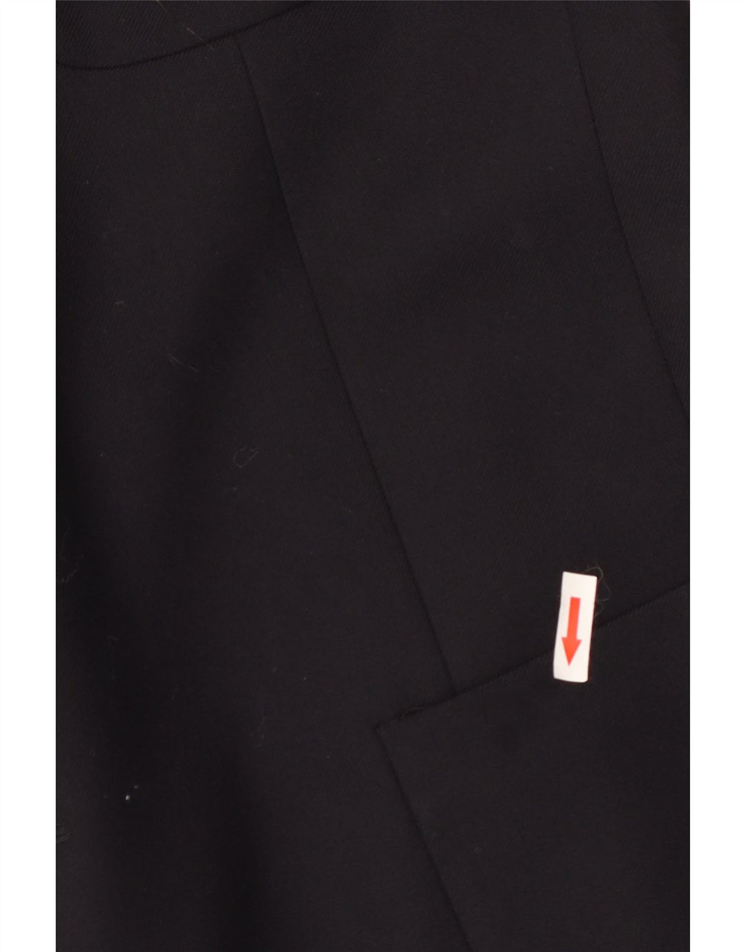 Magee Herren-Blazer mit 2 Knöpfen, UK 44, große marineblaue Wolle