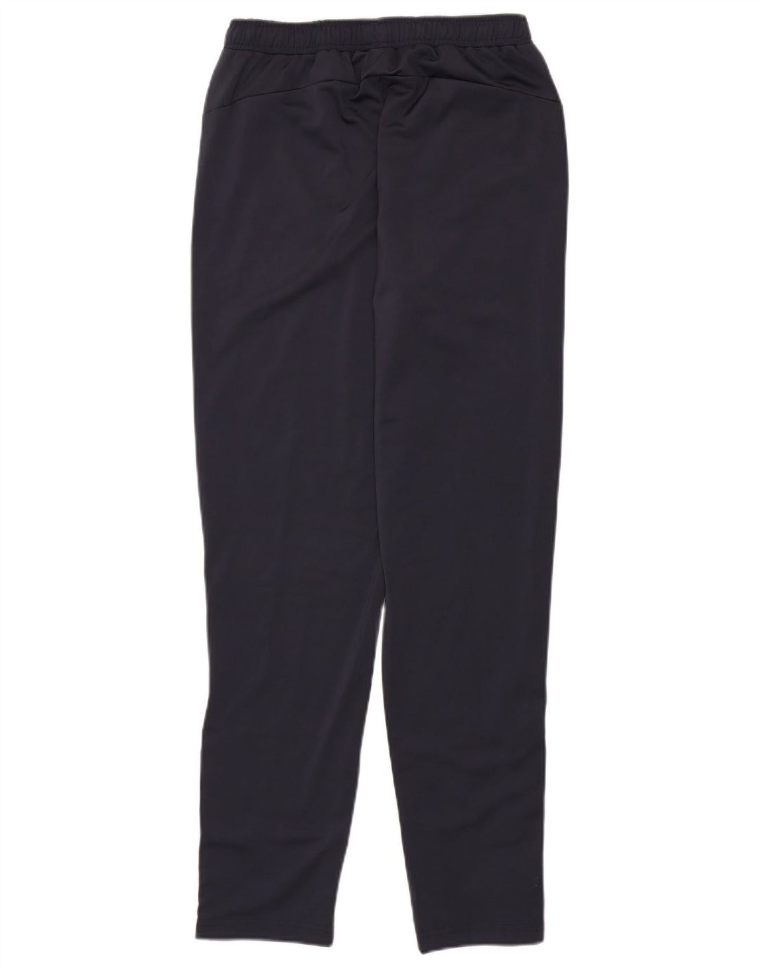 PUMA Boys Tracksuit Trousers 15-16 Years  Navy Blue Polyester