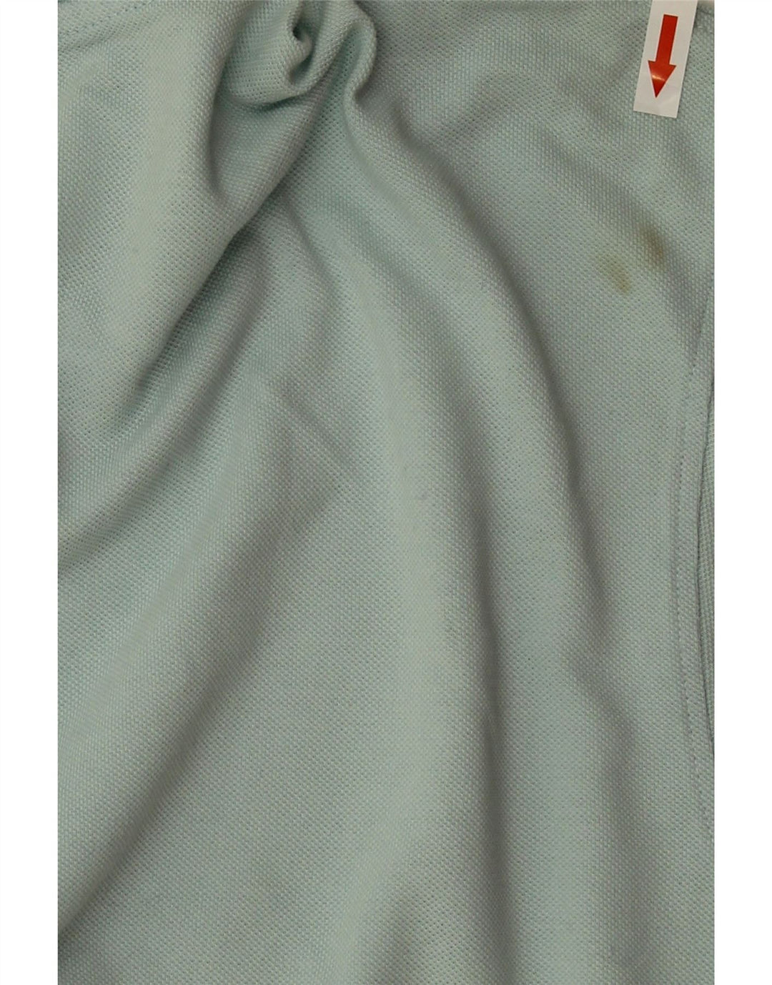Liu Jo Herren Poloshirt 3XL Blau Baumwolle