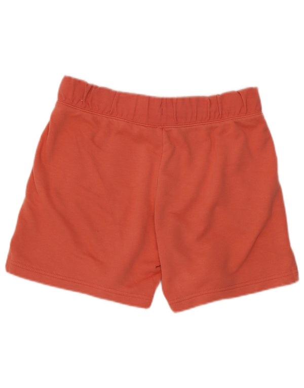 Nike Mädchen Sport Shorts 12–13 Jahre große rosa Baumwolle