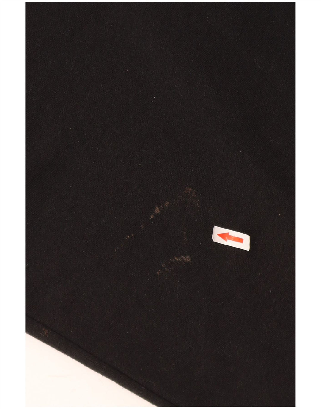 Fila Herren Sportshorts IT 50 Medium Schwarz Polyester