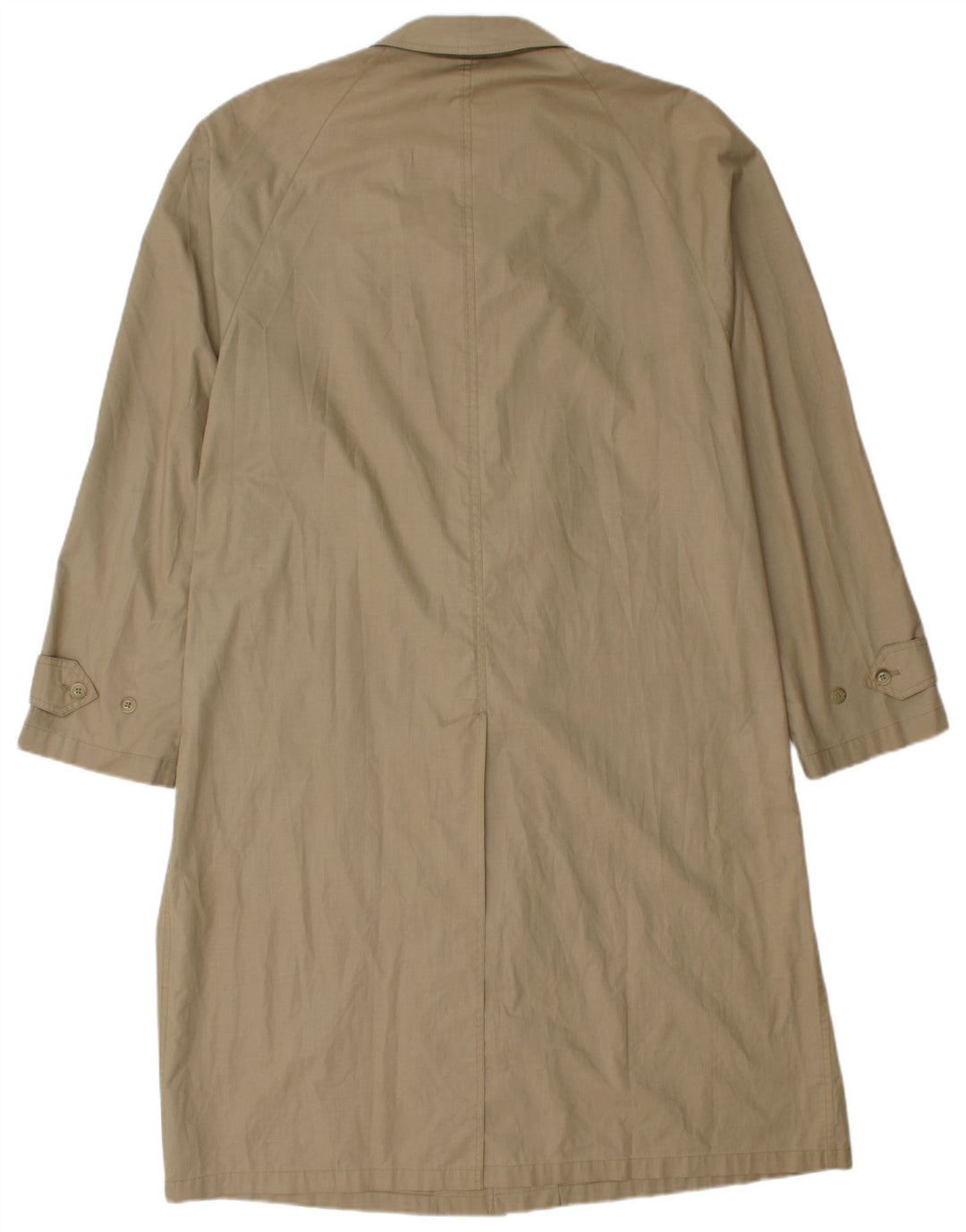 Ballarini Herren Trenchcoat IT 52 XL Beige