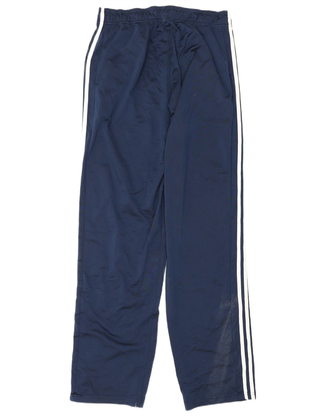 Adidas Herren-Trainingshose, Mittelblau, Polyester