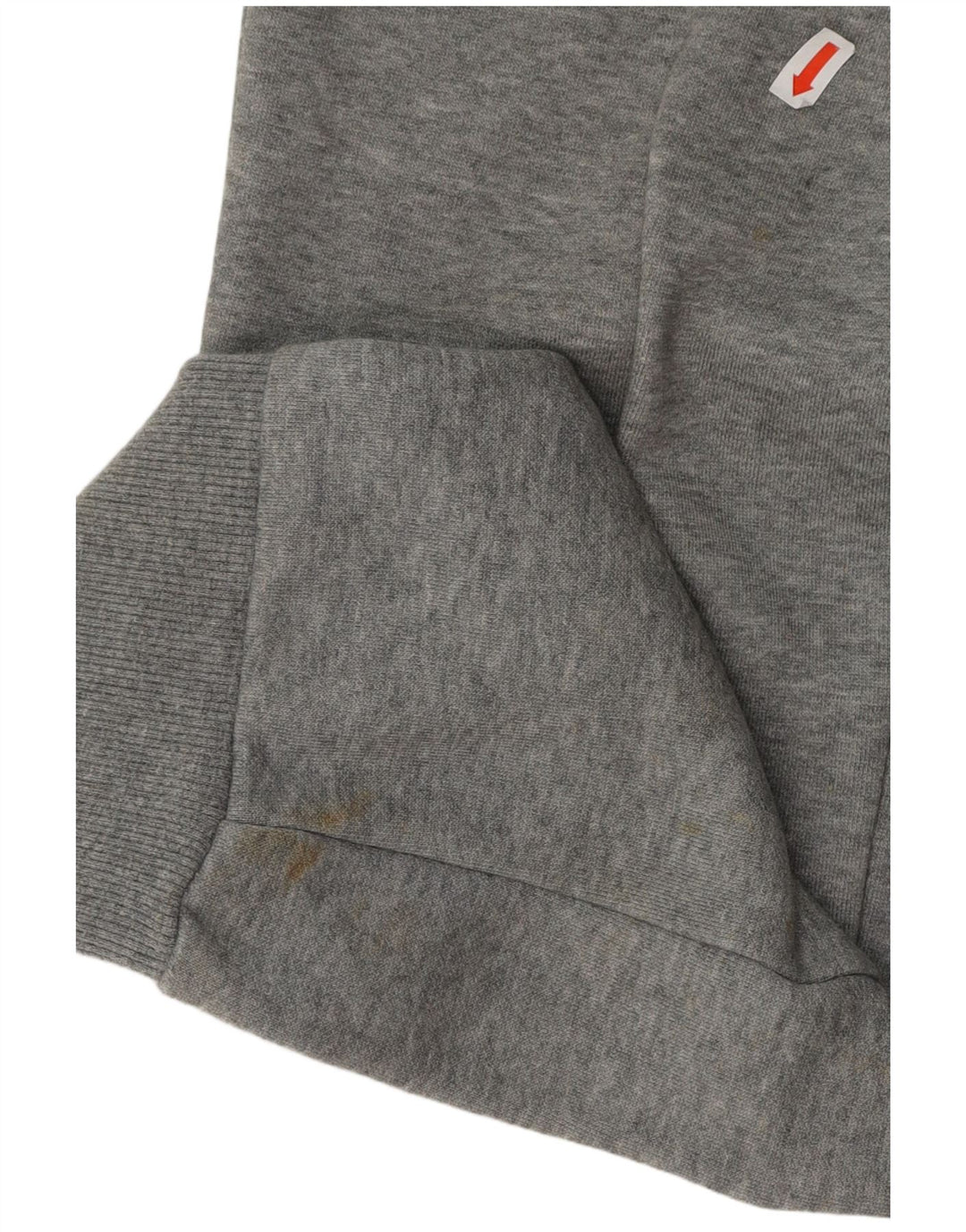 PUMA Mens Tracksuit Trousers Joggers Small  Grey