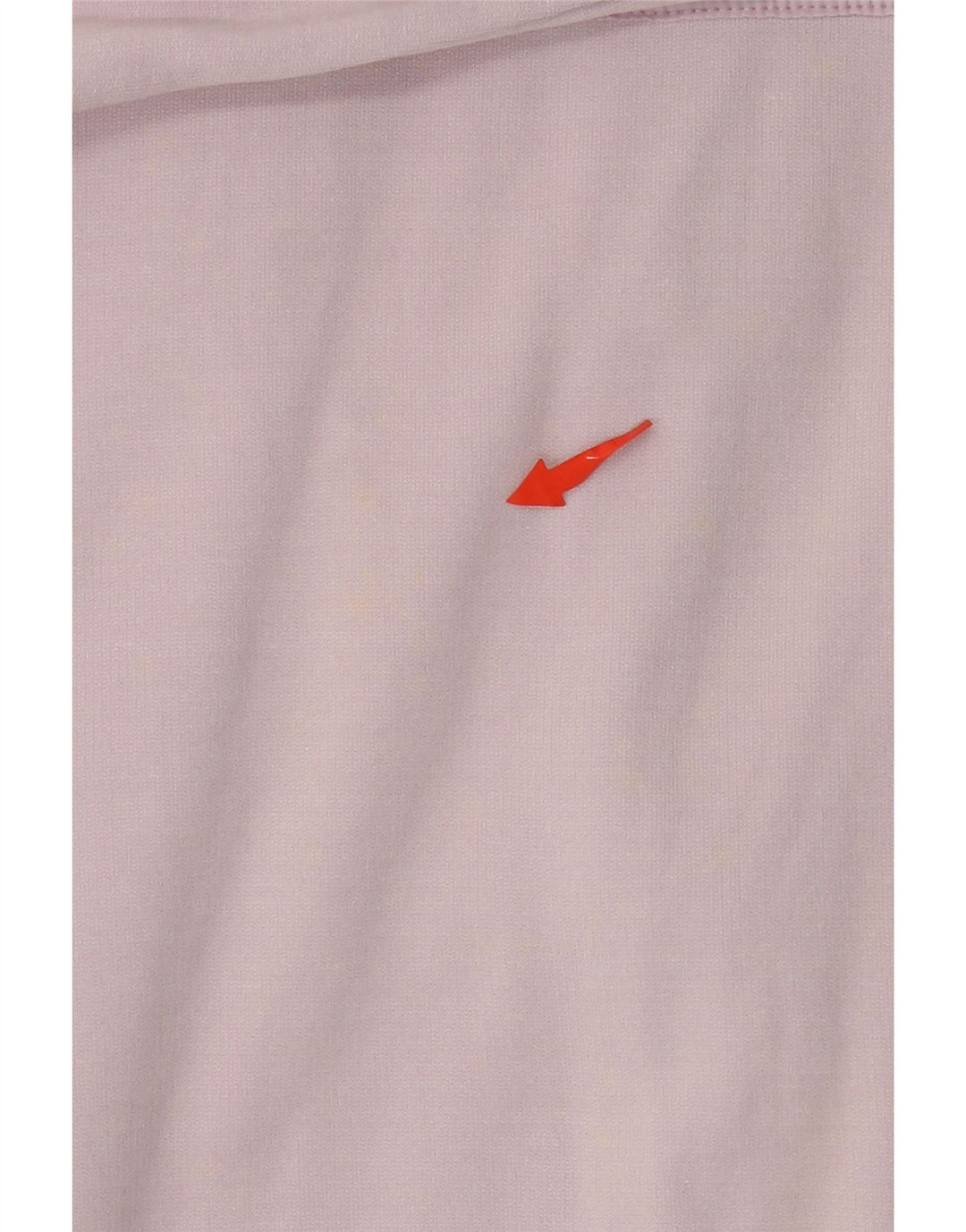 SPORTFUL Damen-Trainingsanzug-Top-Jacke IT 48 XL Rosa Farbblock