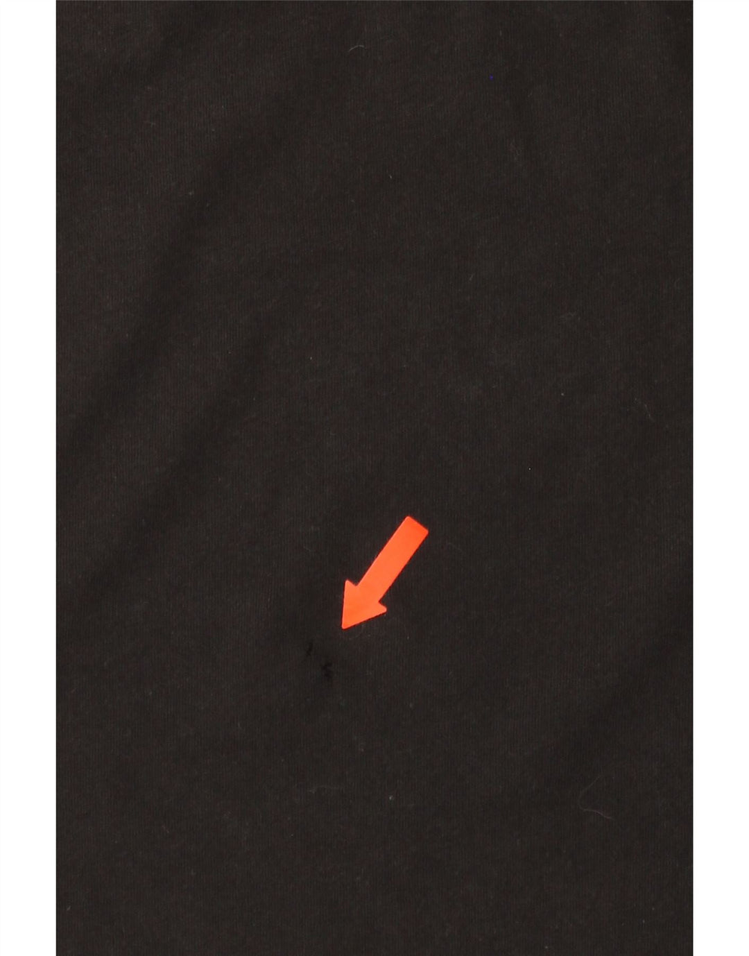 NIKE Mens T-Shirt Top Small Black Cotton Vintage Nike and Second-Hand Nike from Messina Hembry 