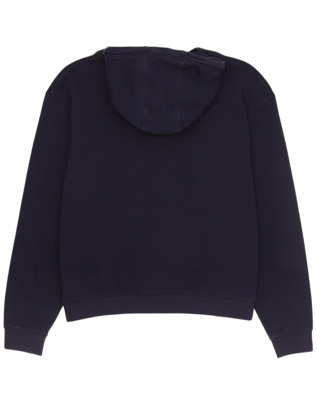 Fila Herren-Kapuzenpullover mit Grafik, mittelmarineblaue Baumwolle
