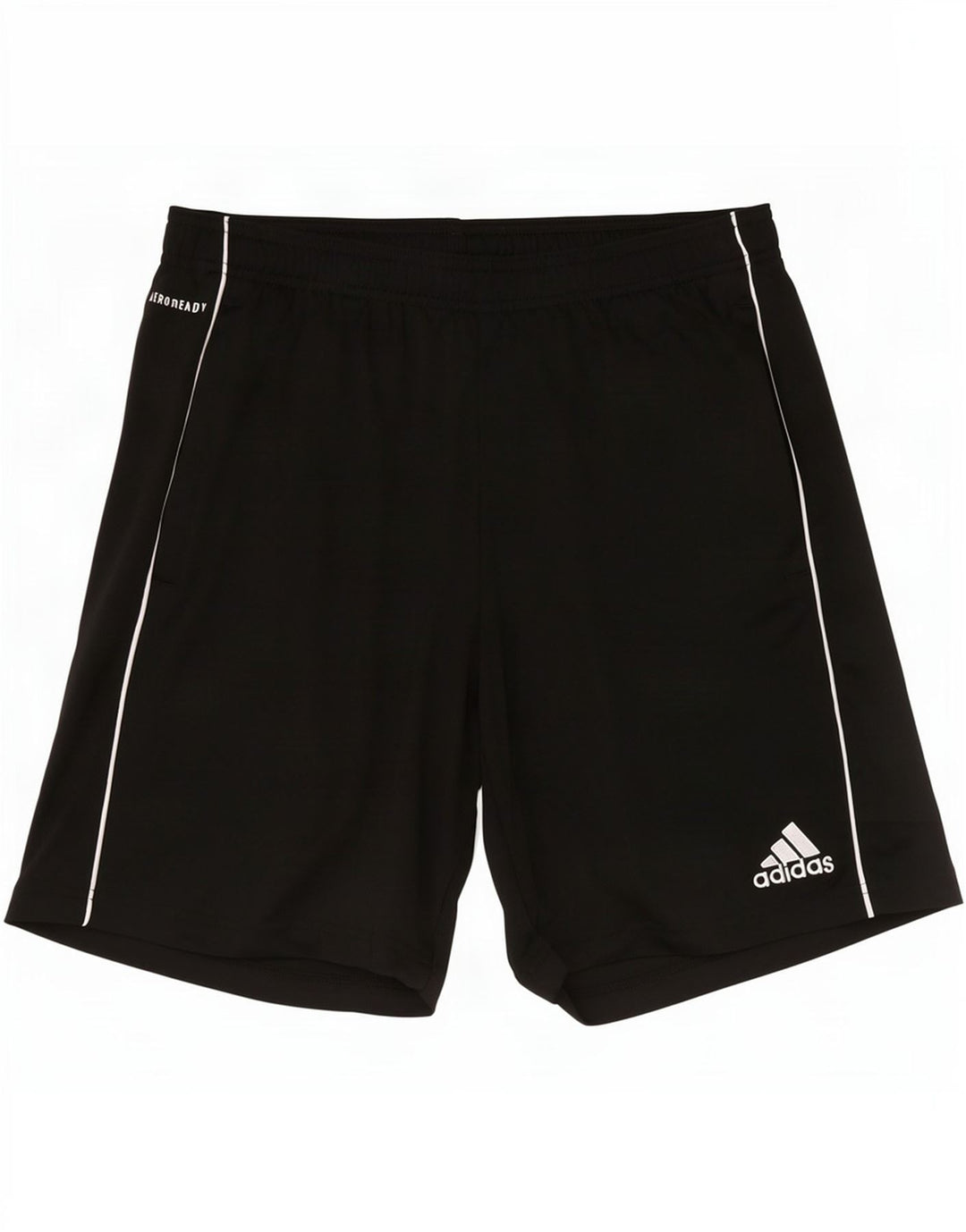 Adidas Herren Aeroready Sport Shorts Large Schwarz Polyester