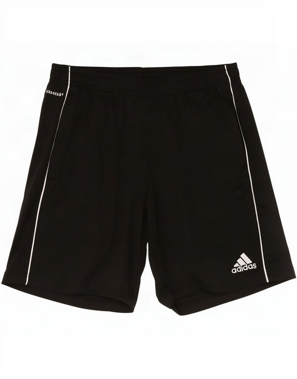 Adidas Herren Aeroready Sport Shorts Large Schwarz Polyester