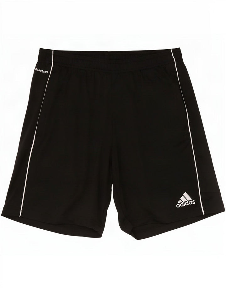 Adidas Herren Aeroready Sport Shorts Large Schwarz Polyester