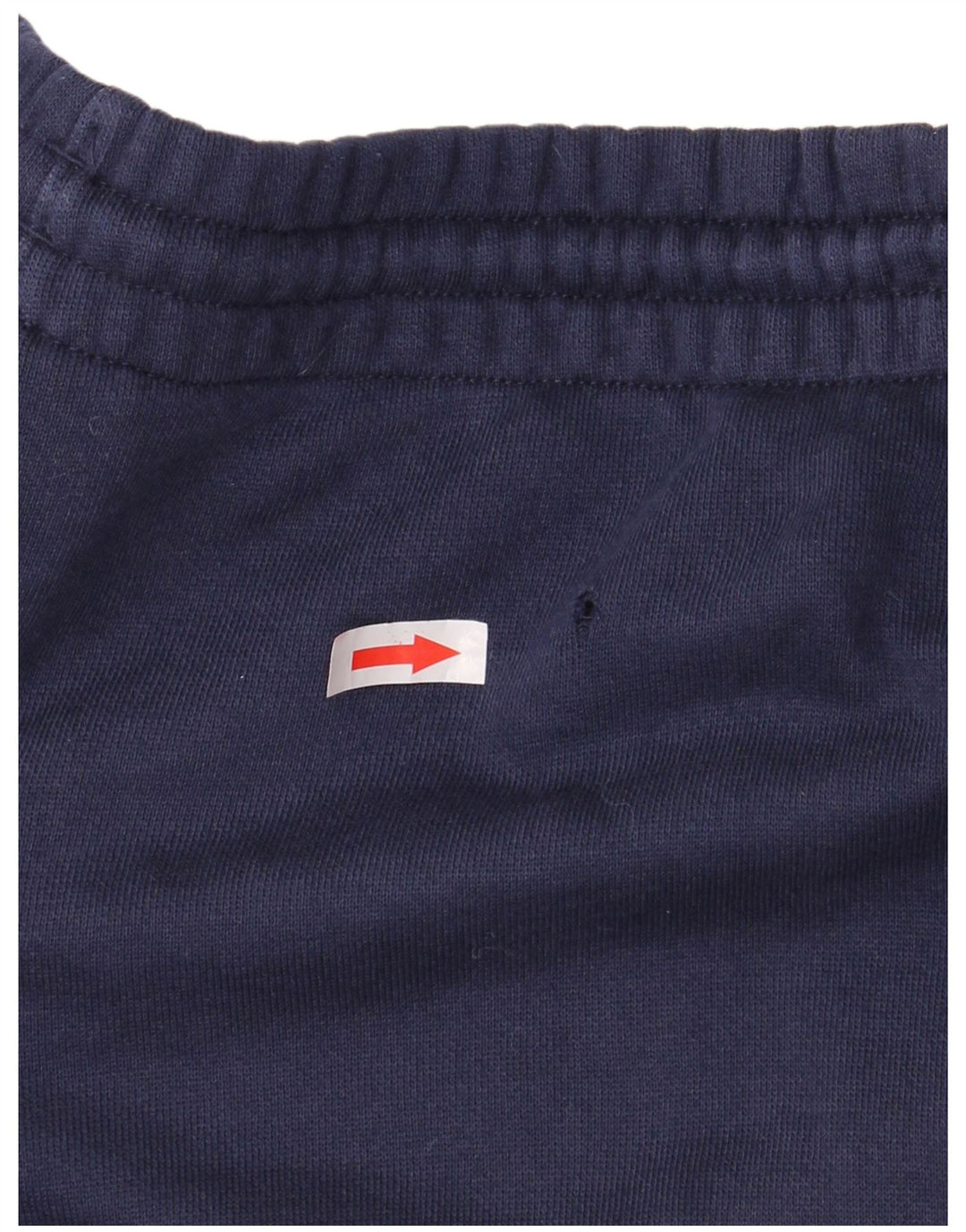 Adidas Herren-Trainingshose, Joggers, mittleres Marineblau, Polyester