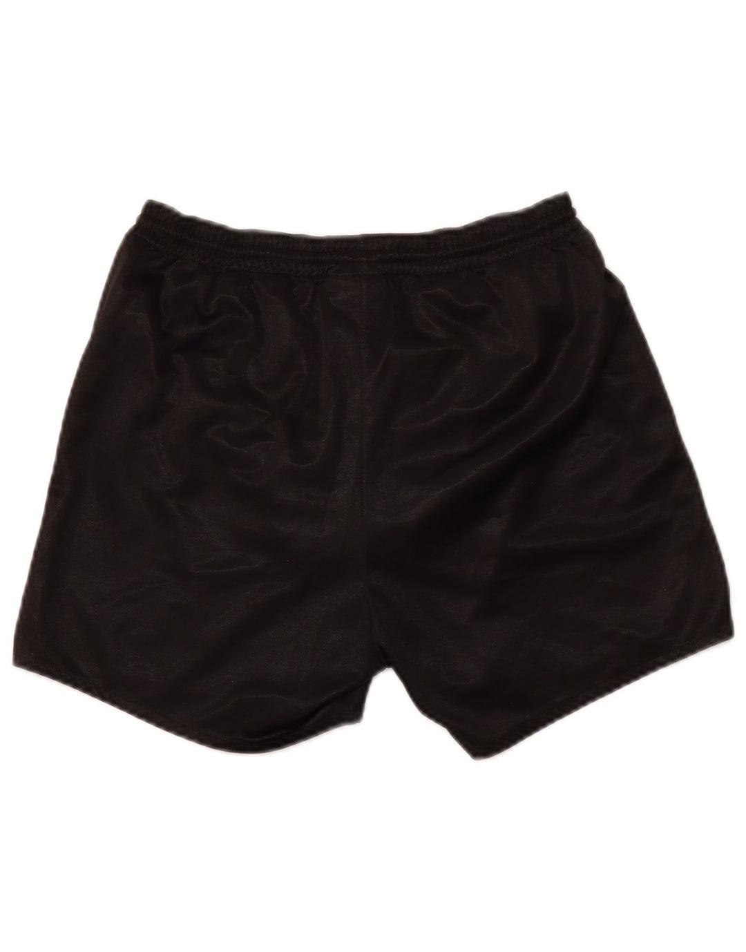 PUMA Herren Sportshorts Medium Schwarz Polyester