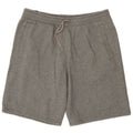 Puma Herren-Sportshorts, große graue Baumwolle