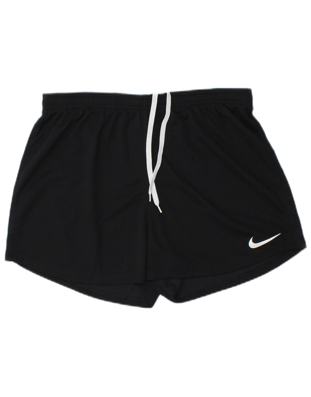Nike Herren Dri Fit Sport Shorts Medium Schwarz