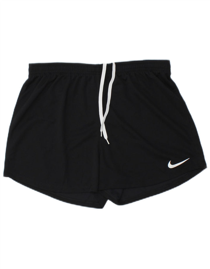 Nike Herren Dri Fit Sport Shorts Medium Schwarz