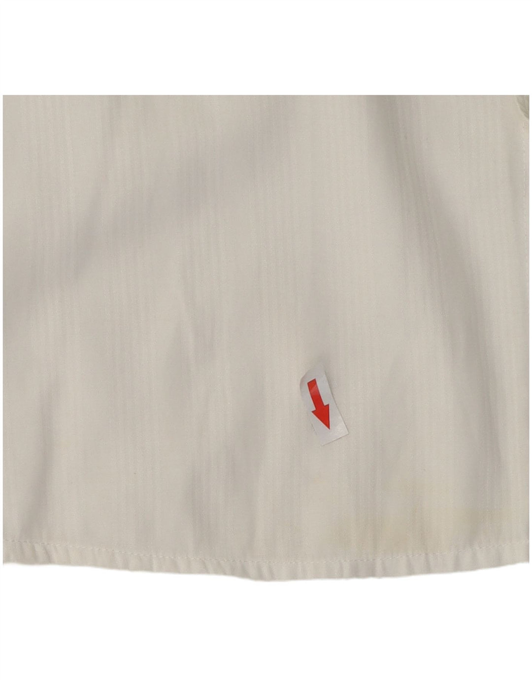 Billabong Herren Grafik-Kurzarmshirt, großes, weiß gestreiftes Polyester