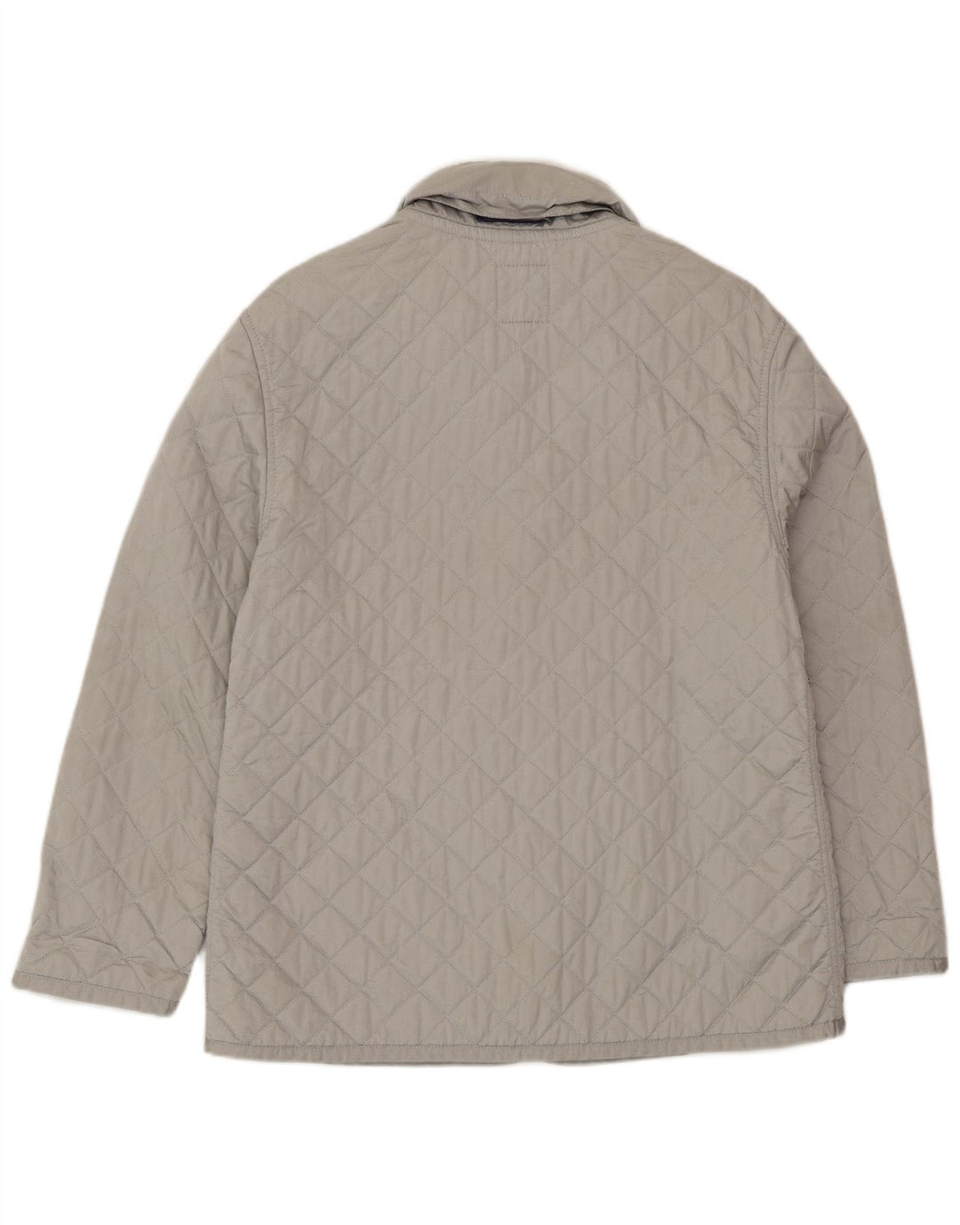 Marina Yachting Damen Steppjacke IT 46 Large Grau