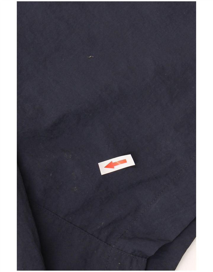 Champion Herren Badeshorts 2XL Marineblau Polyamid
