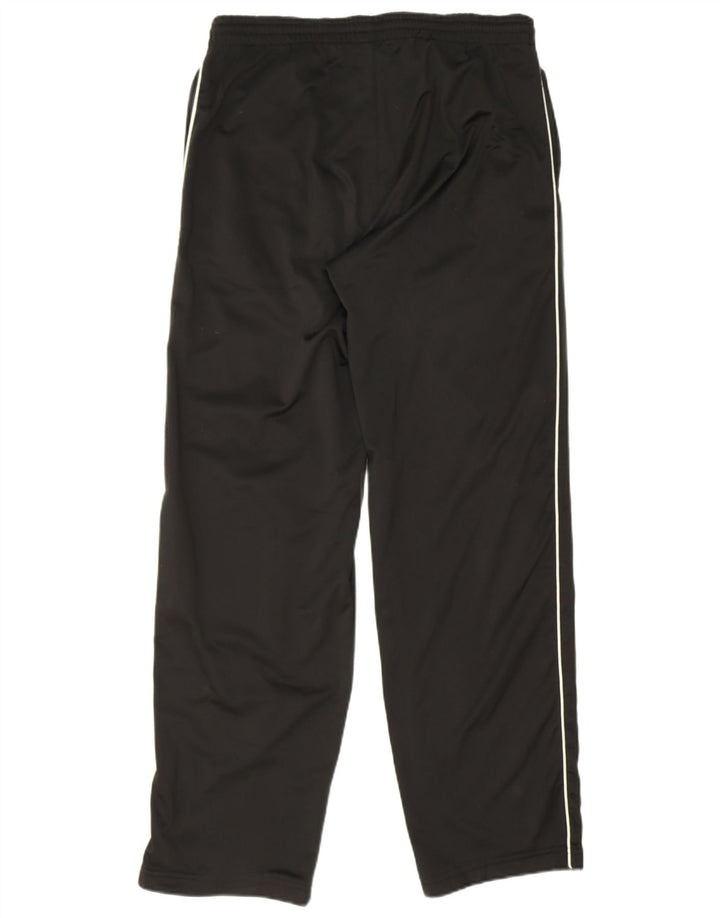 Fila Herren-Trainingshose, mittelgroß, Schwarz