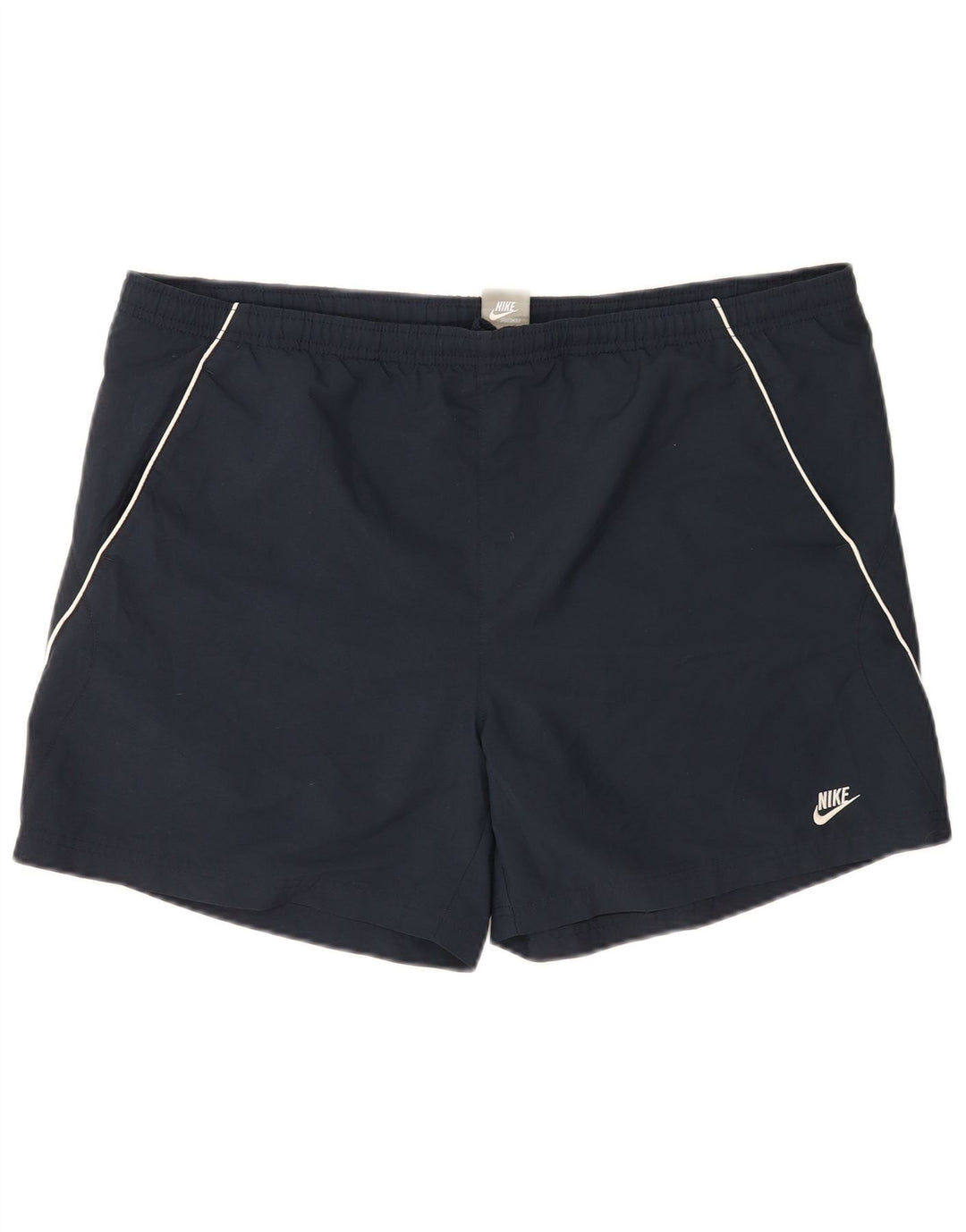 Nike Herren Bademode XL Marineblau