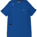 Champion Herren Tall T-Shirt Top XL Blau