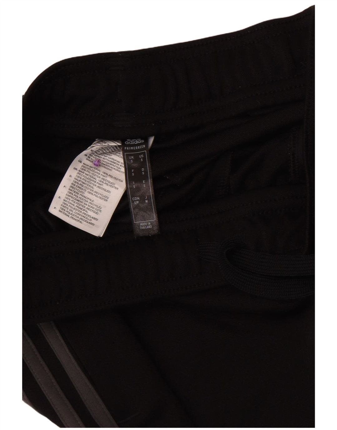 Adidas Herren Aeroready Trainingshose, Größe S, Schwarz, Polyester