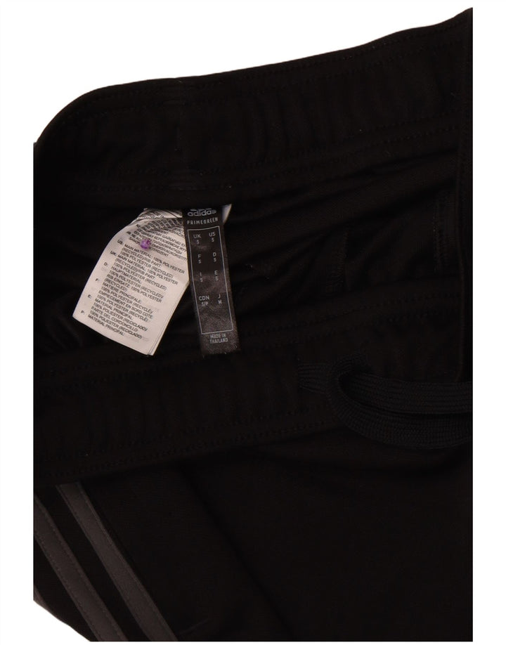 Adidas Herren Aeroready Trainingshose, Größe S, Schwarz, Polyester