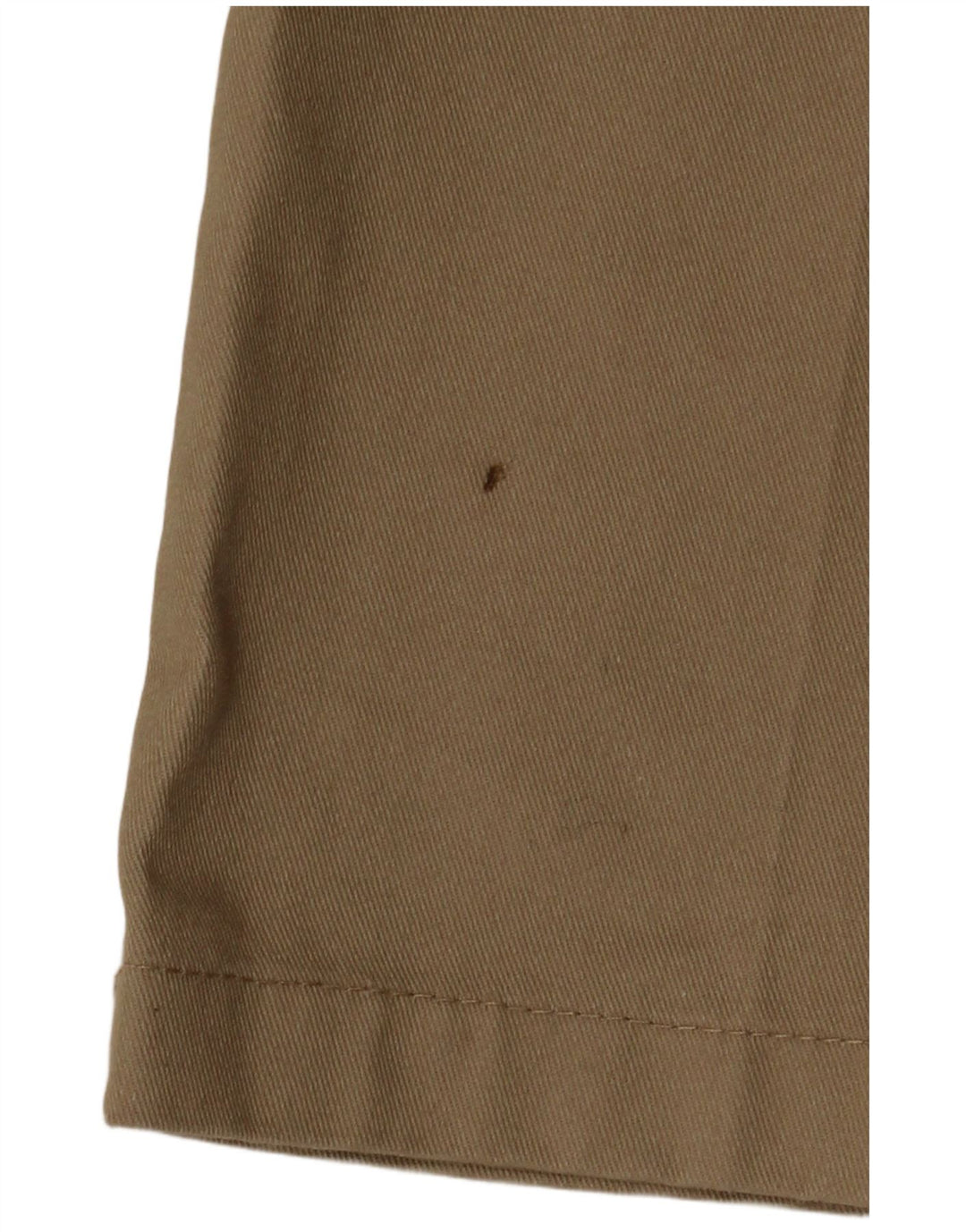 DICKIES Gerade Chino-Hose für Herren, W28, L27, Khaki, Polyester