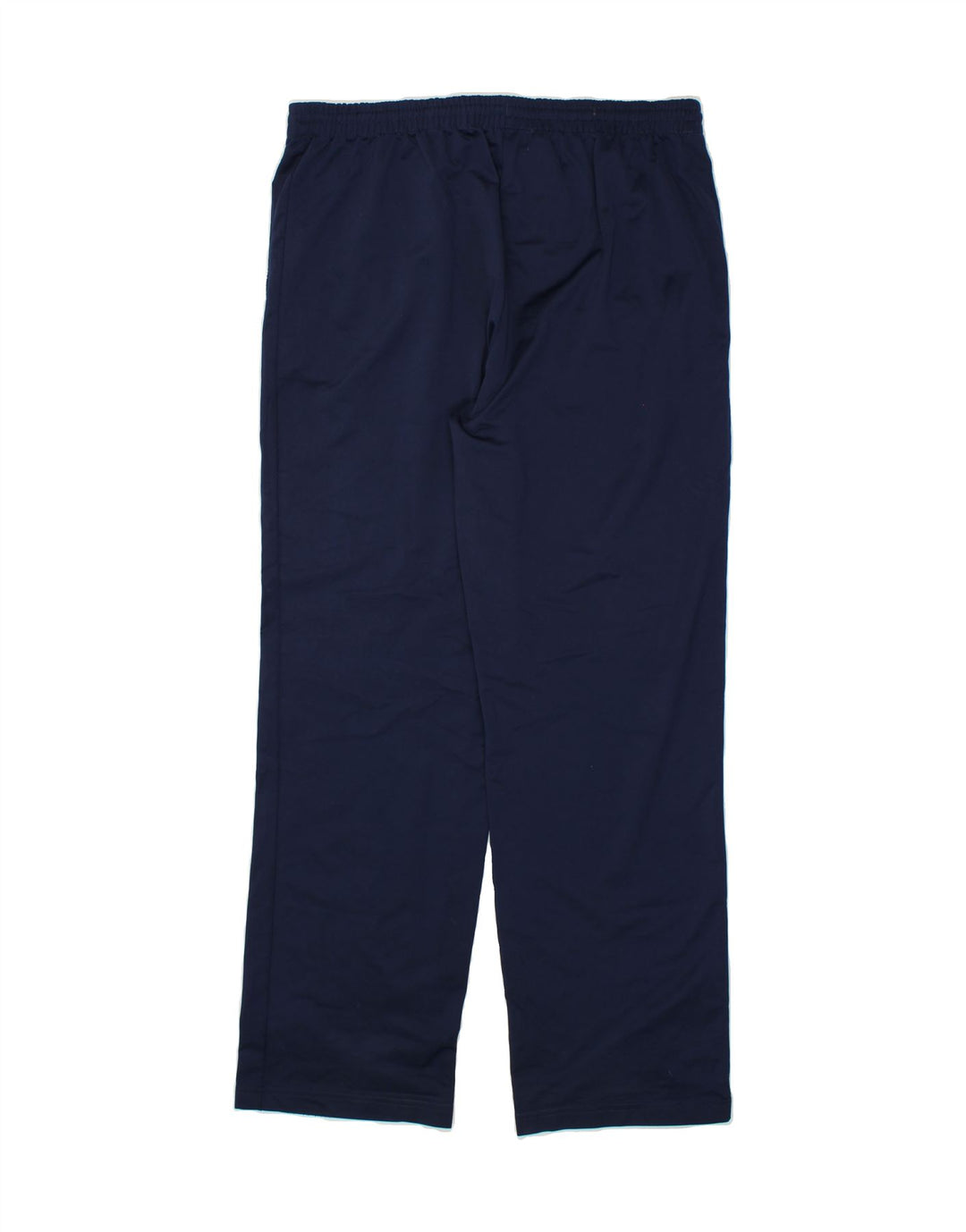 KAPPA Mens Tracksuit Trousers XL  Navy Blue Polyester Vintage Kappa and Second-Hand Kappa from Messina Hembry 