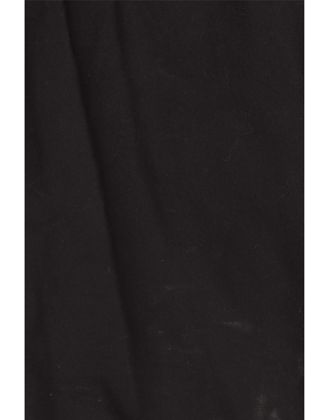 Wrangler Herrenhemd XL, schwarze Baumwolle