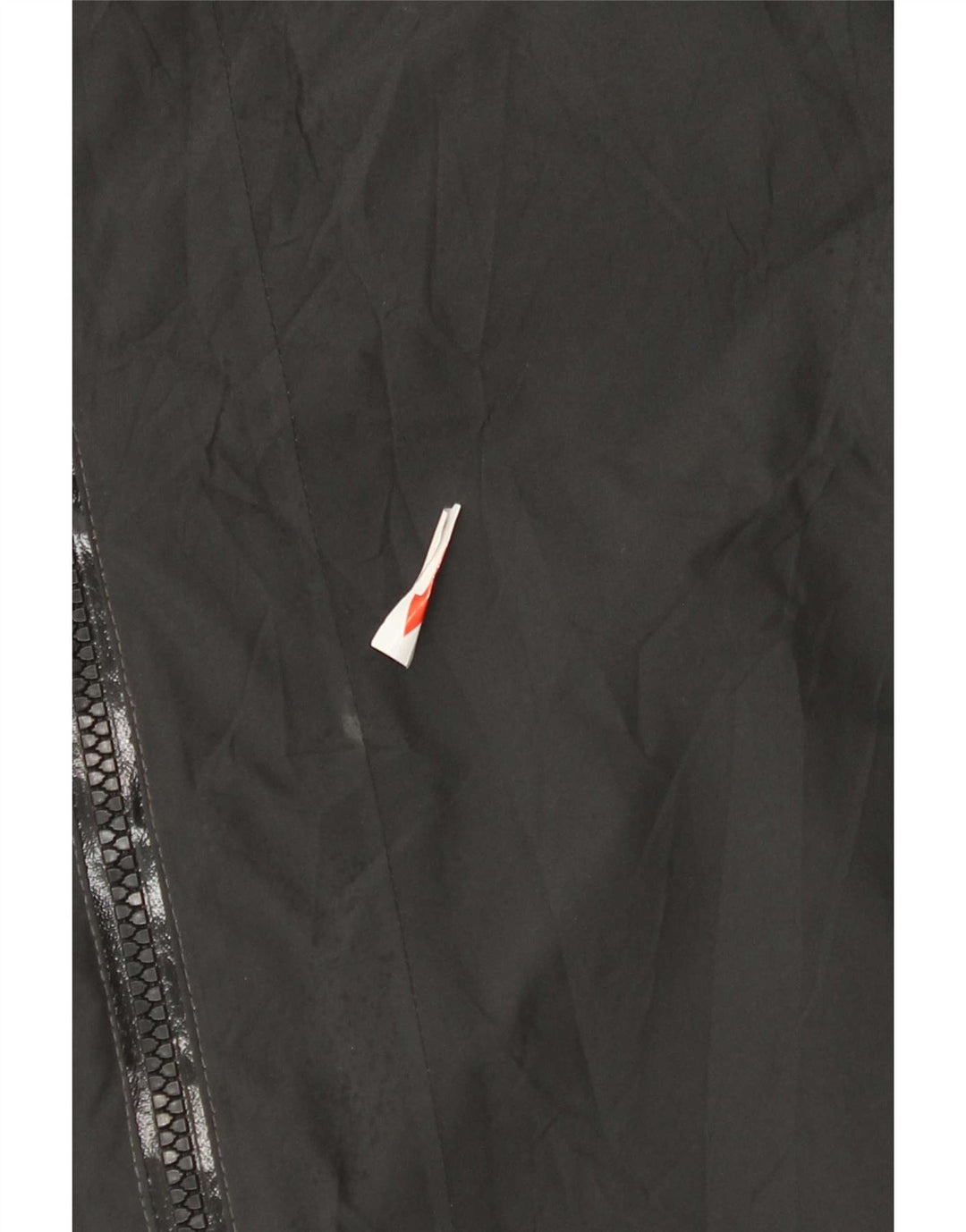 The North Face Herren Graphic Hooded Windjacke UK 38 Mittelgrau