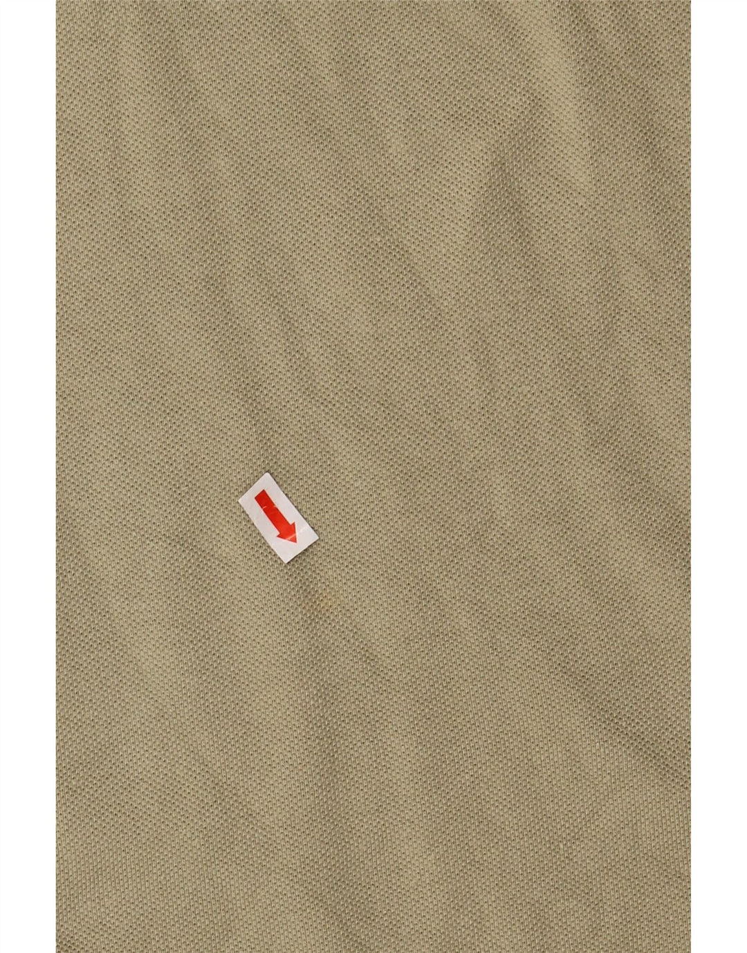 Champion Herren-Poloshirt, groß, Khaki