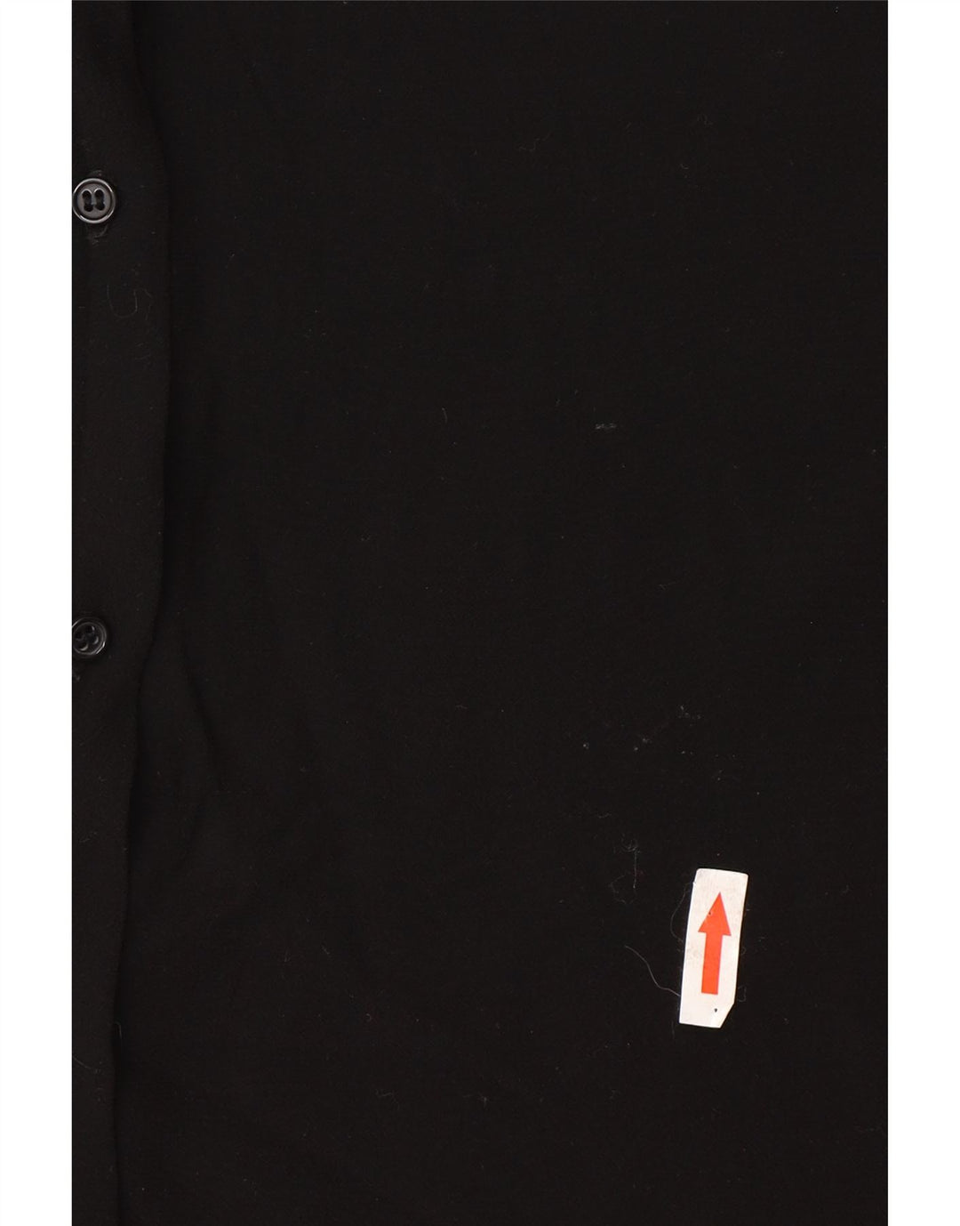 Zara Damen Etuikleid UK 18 XL Schwarz