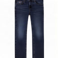 Tommy Hilfiger Herren Scanton Slim Jeans W34 L32 Blau