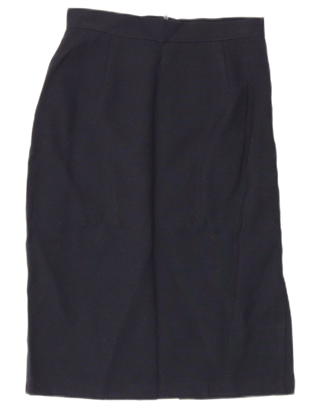 Class Damen 5-Knopf-2-teiliges Rock-Set IT 42 Medium W26 Marineblau