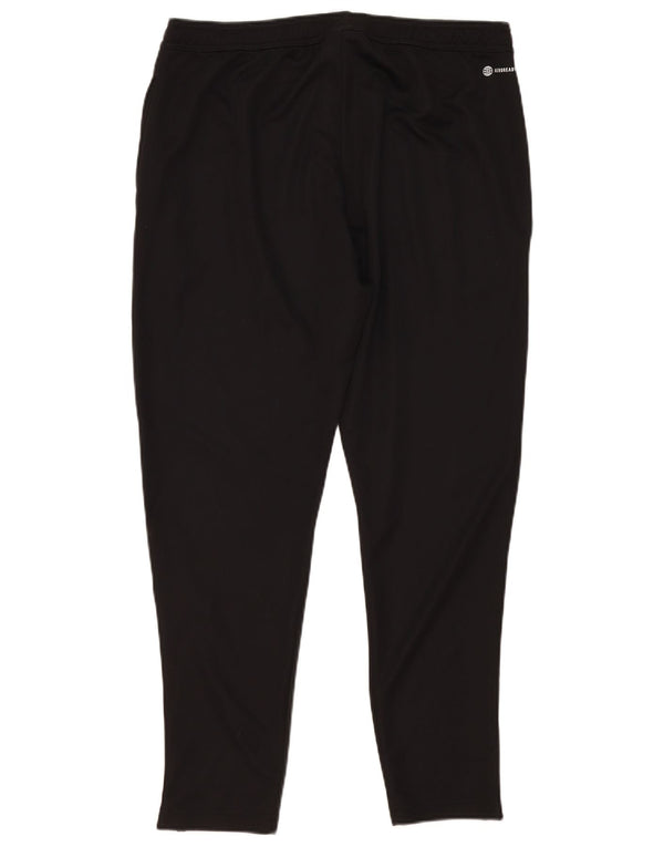 Adidas Herren Aeroready Trainingshose XL Schwarz Polyester