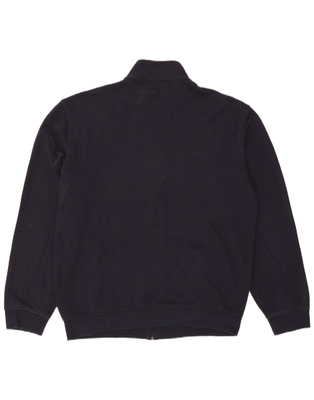 Champion Herren-Trainingsanzug-Top-Jacke XL, Marineblau