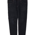 G-Star Herren Slim Jeans W35 L30 Marineblau Baumwolle